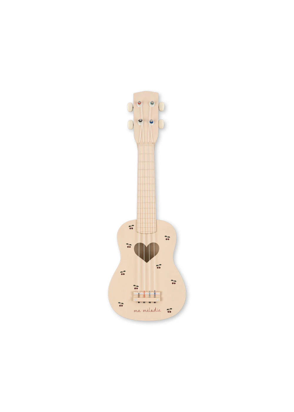 Ukulele - Cherry