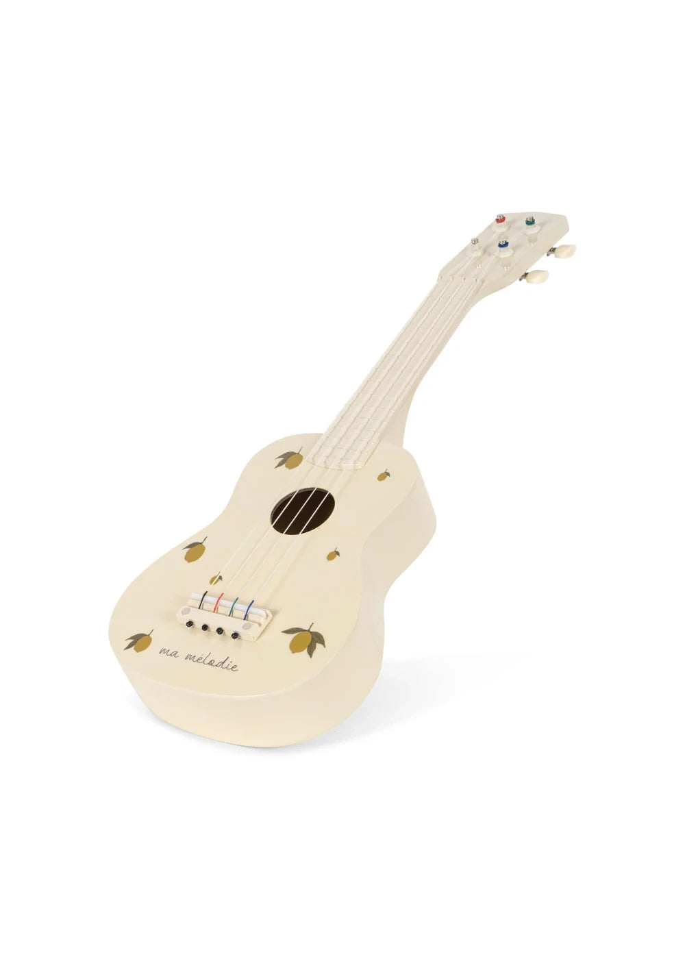 Ukulele - Lemon