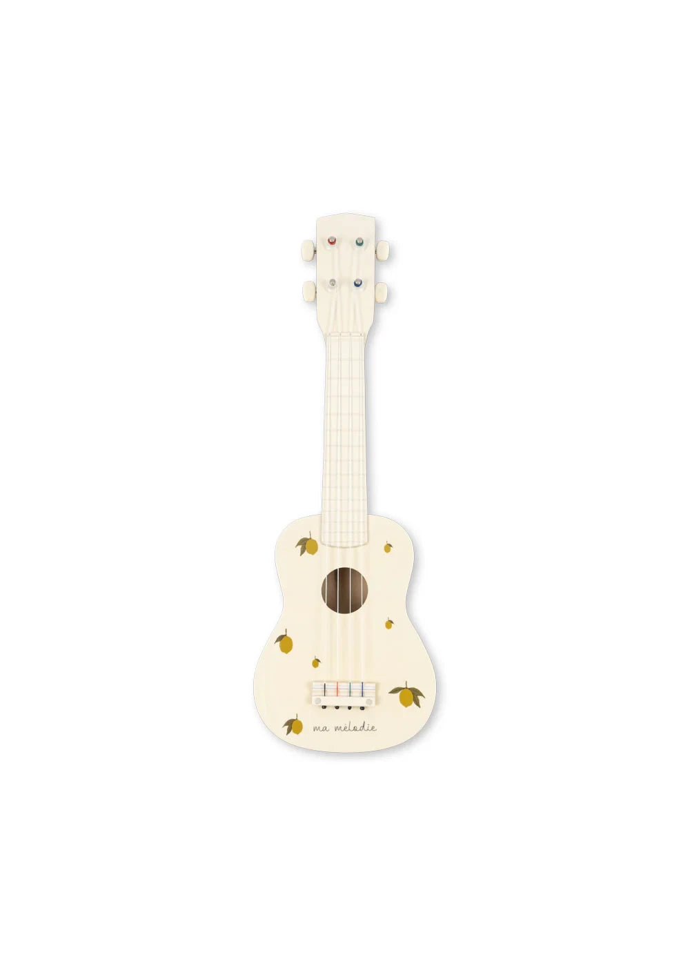 Ukulele - Lemon