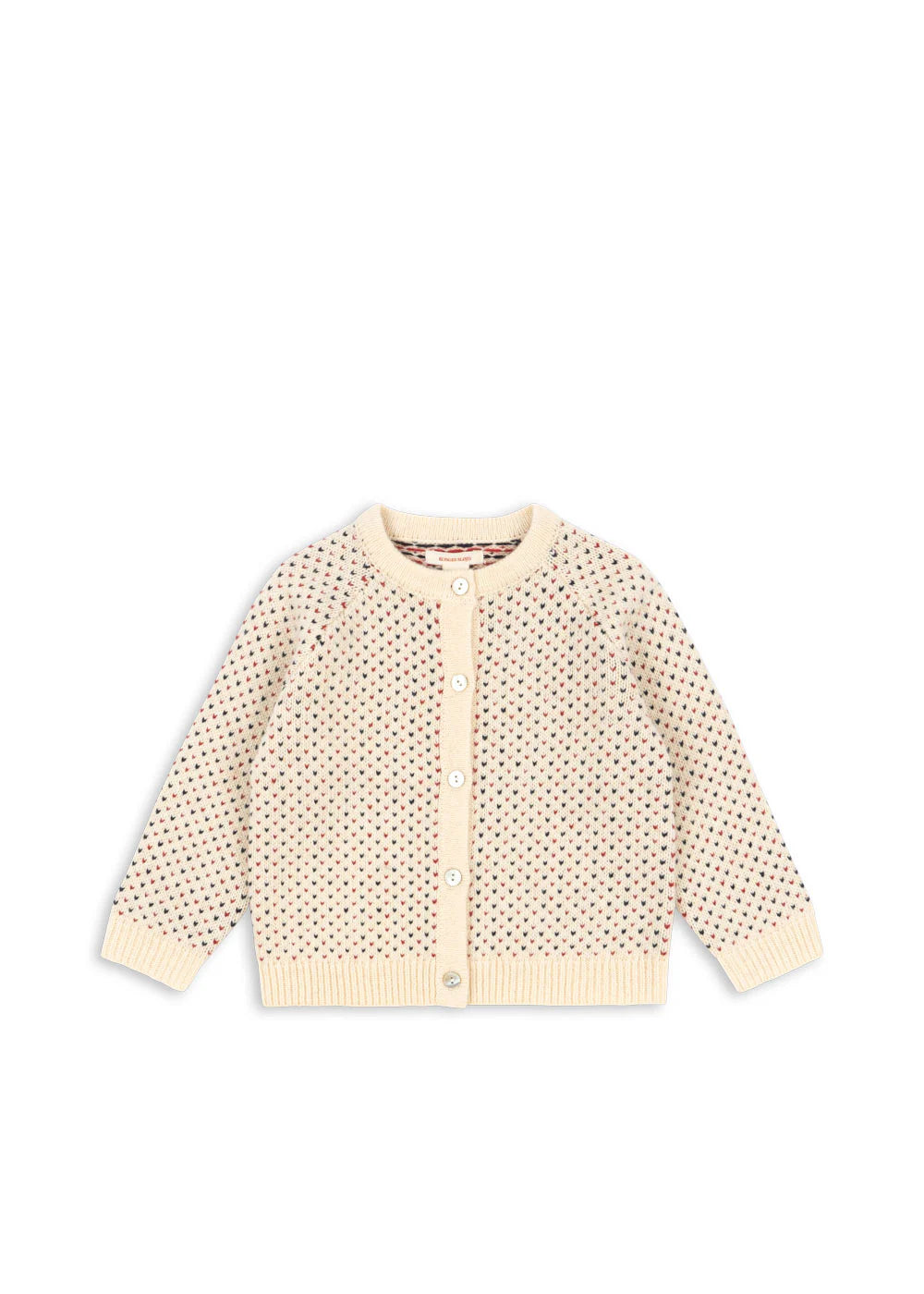 Kardigan Billi - Off White