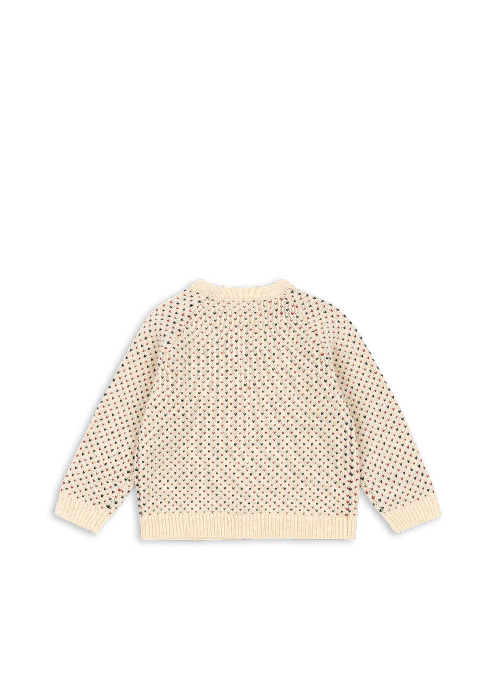 Kardigan Billi - Off White