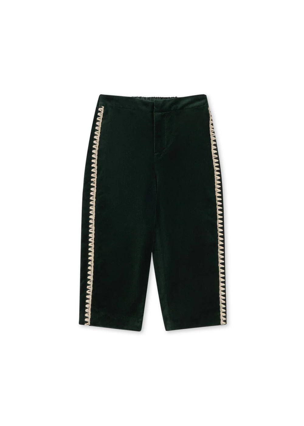 Spodnie Rocky - Dark Green
