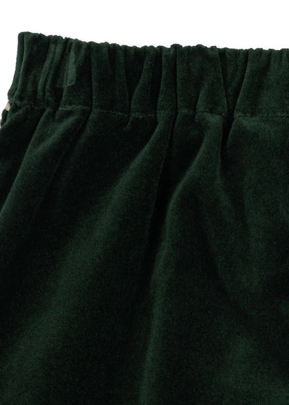 Spodnie Rocky - Dark Green