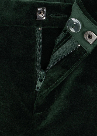 Spodnie Rocky - Dark Green