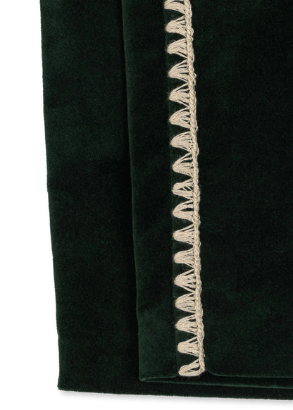 Spodnie Rocky - Dark Green