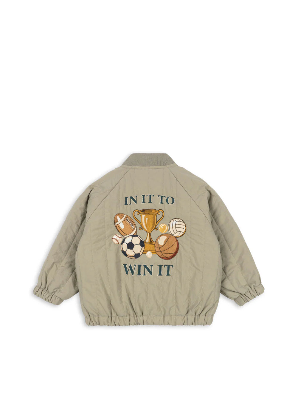 Bomberka Juno - Laurel Oak