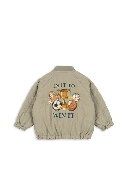 Bomberka Juno - Laurel Oak