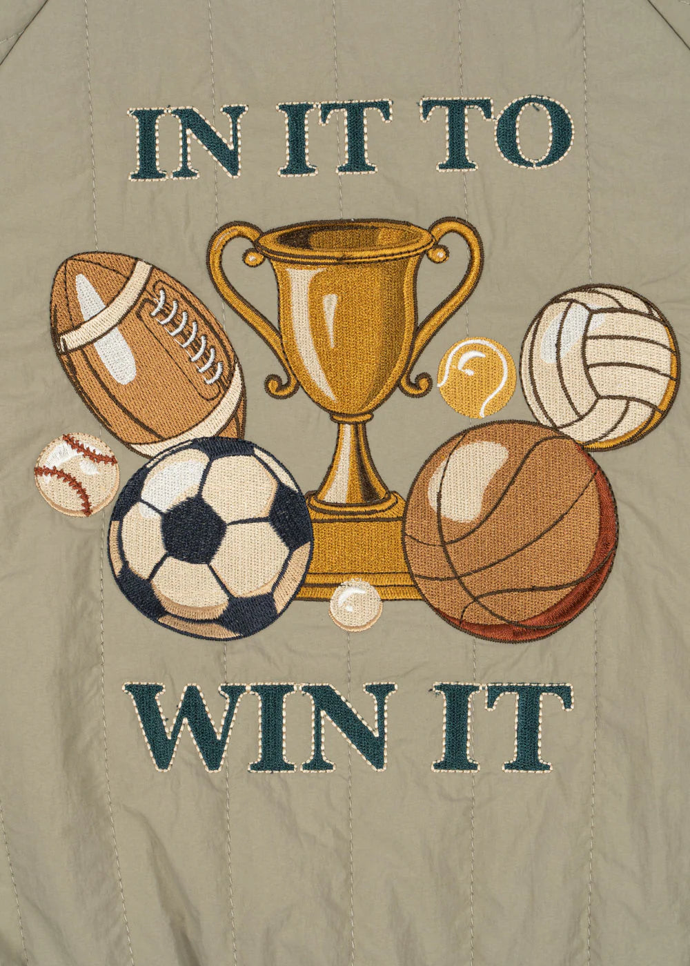 Bomberka Juno - Laurel Oak