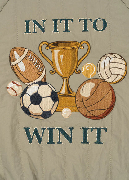 Bomberka Juno - Laurel Oak