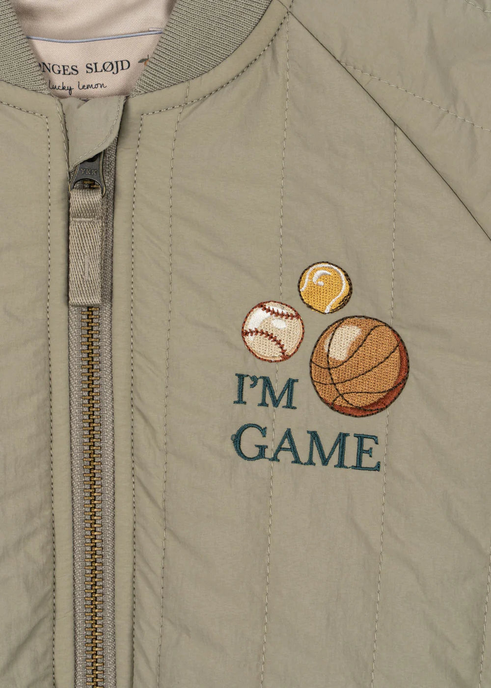 Bomberka Juno - Laurel Oak