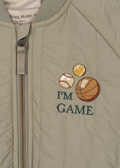 Bomberka Juno - Laurel Oak