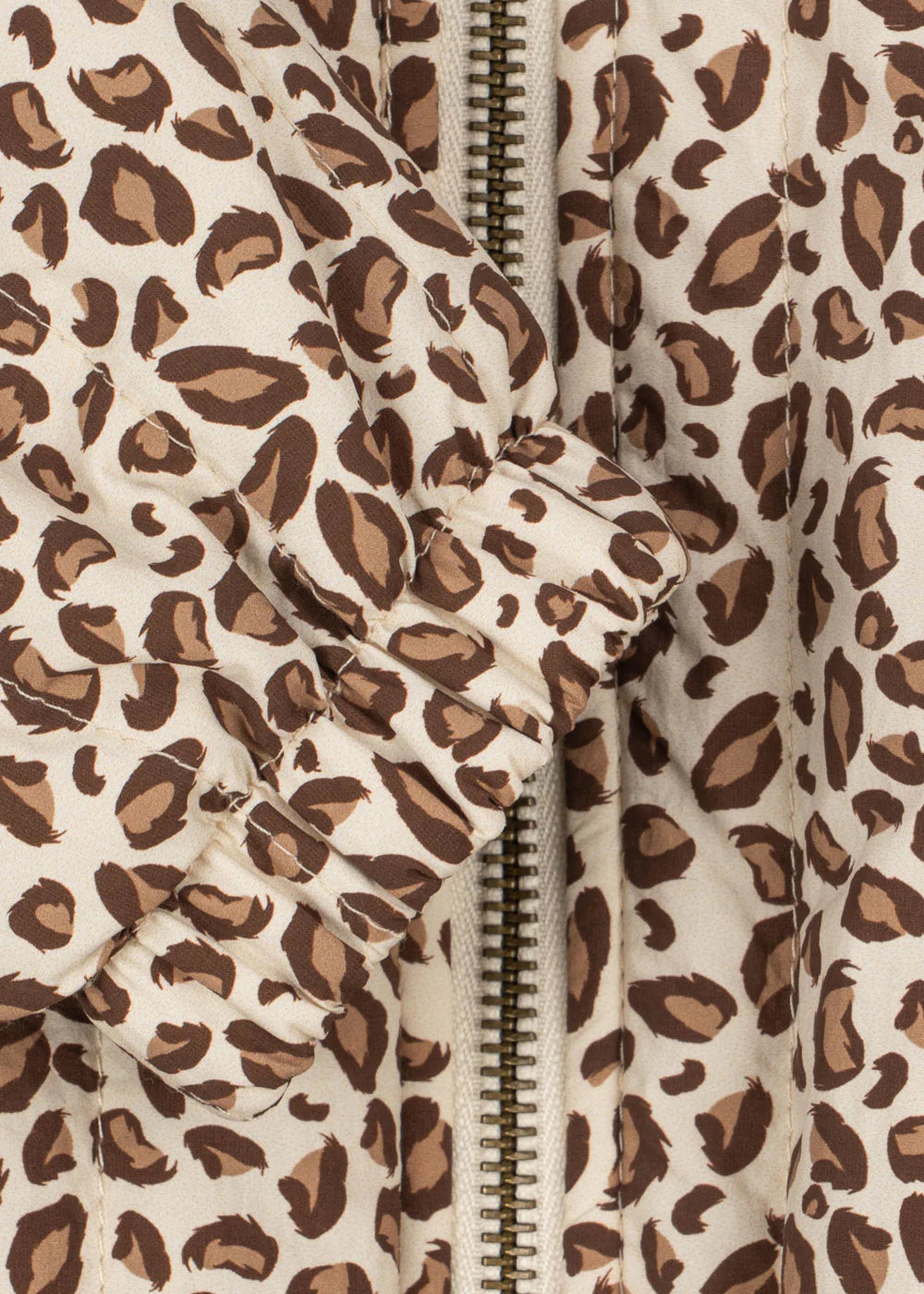 Bomberka Juno Sequin - Leo