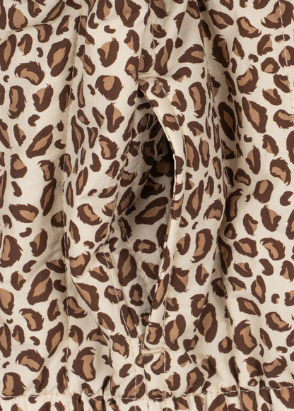 Bomberka Juno Sequin - Leo