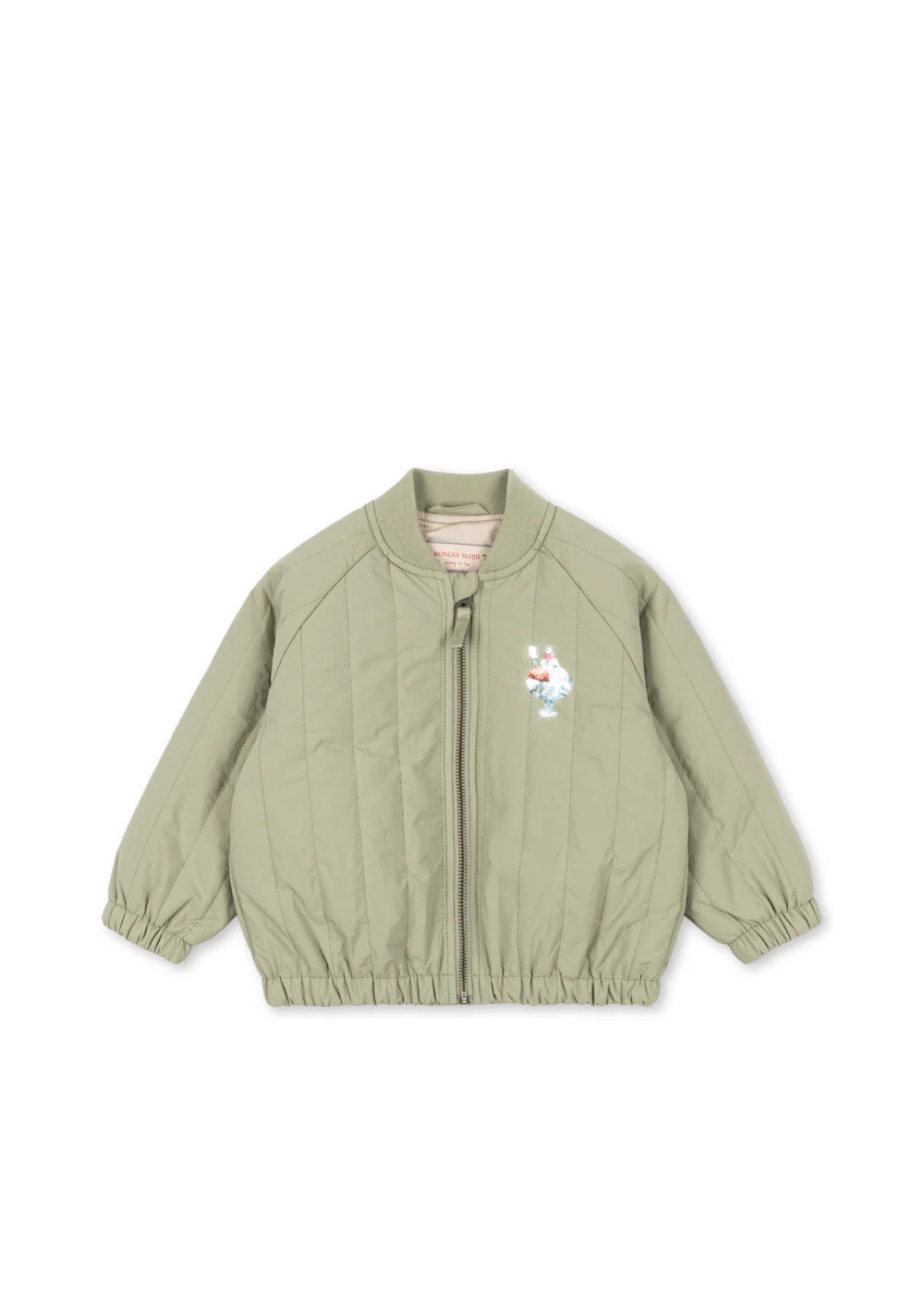 Bomberka Juno Sequin - Ice Cream