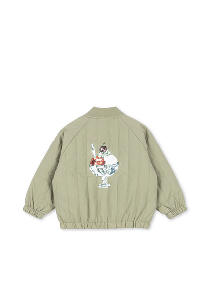 Bomberka Juno Sequin - Ice Cream