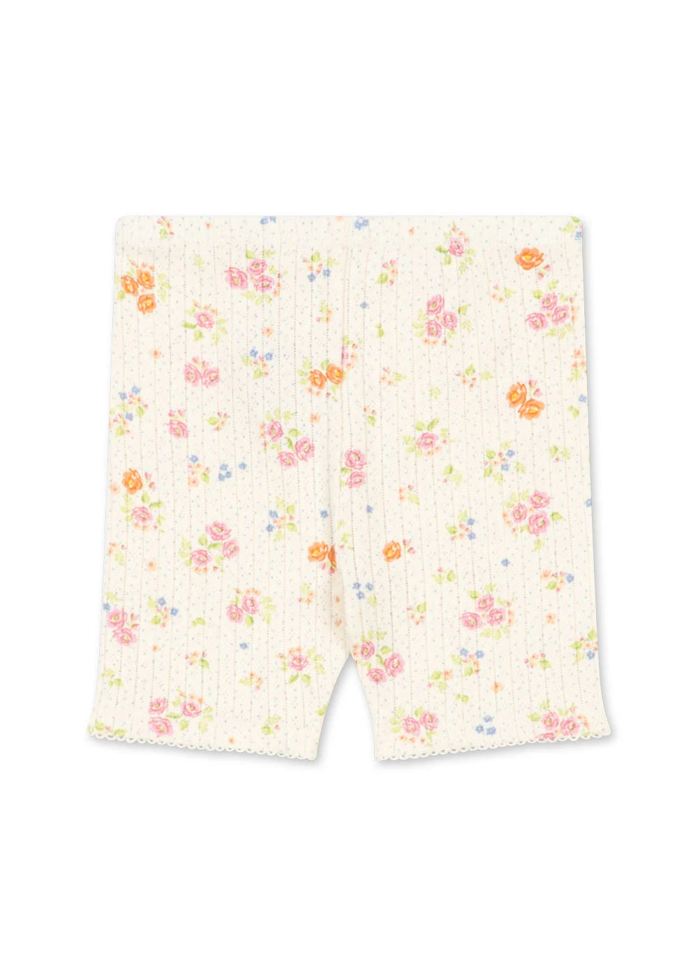 Krótkie legginsy - Nonoka