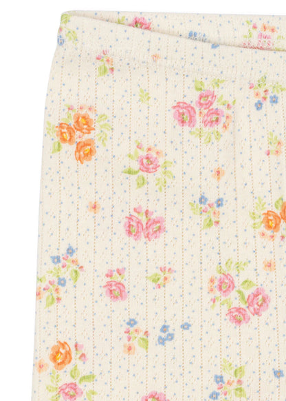 Krótkie legginsy - Nonoka