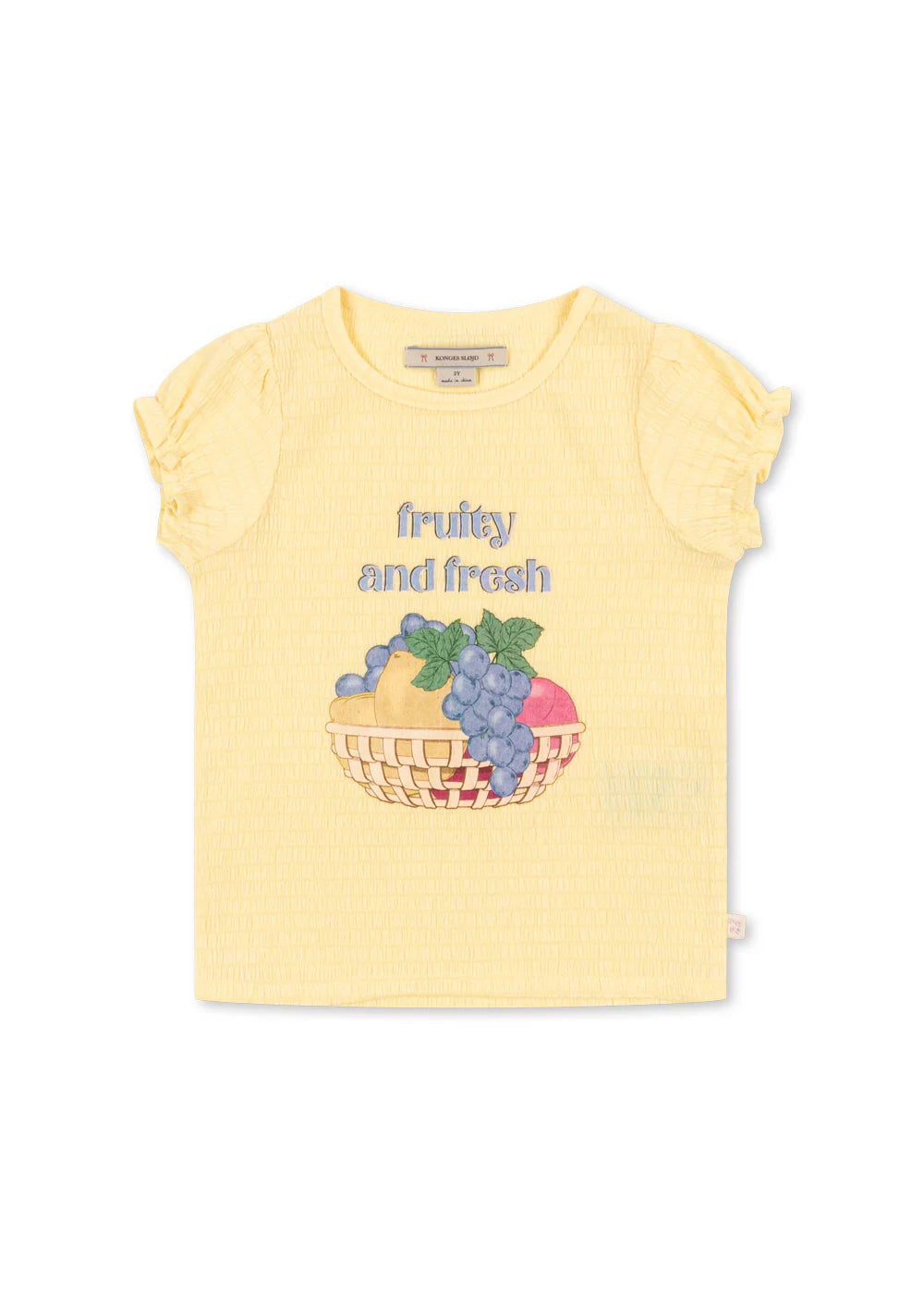 T-shirt Solilja Sunlight