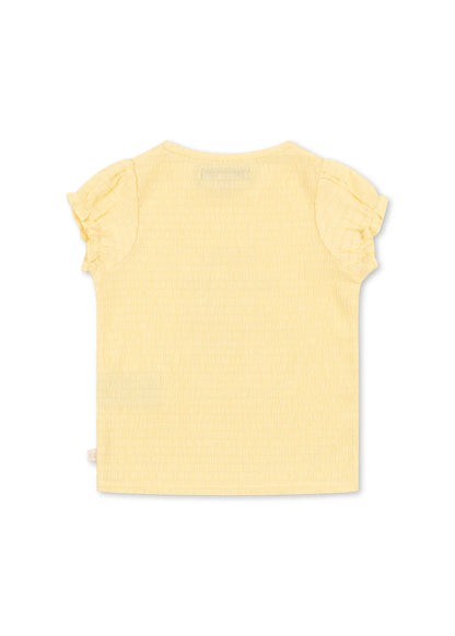 T-shirt Solilja Sunlight