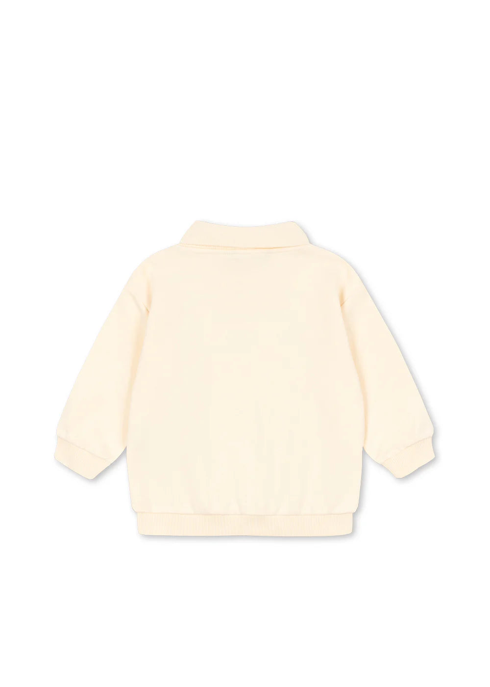 Koszulka Spotty Polo - Buttercream