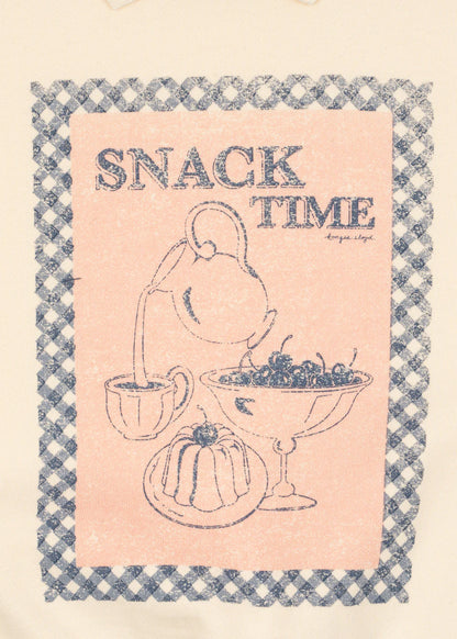 Koszulka Spotty Polo - Buttercream