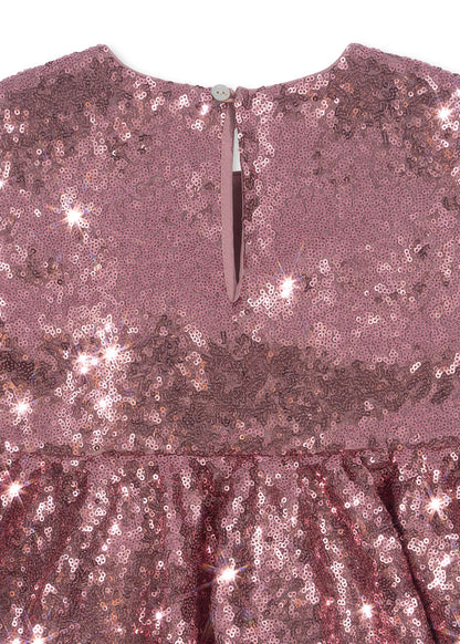 Sukienka Rosie - Mellow Rose