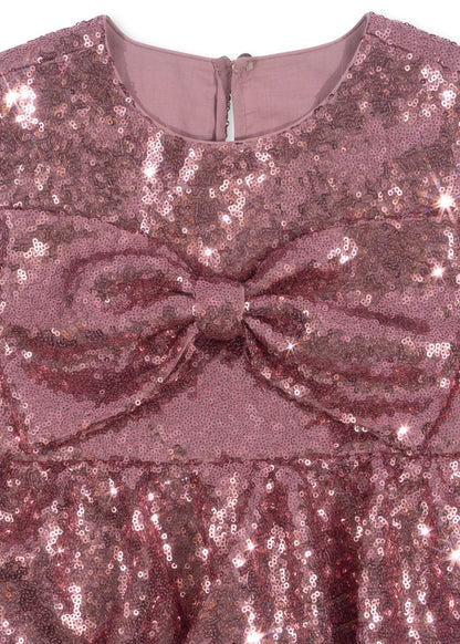 Sukienka Rosie - Mellow Rose