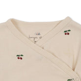 Body kopertowe niemowlęce - Cherry - L’enfant