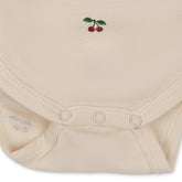 Body kopertowe niemowlęce - Cherry - L’enfant