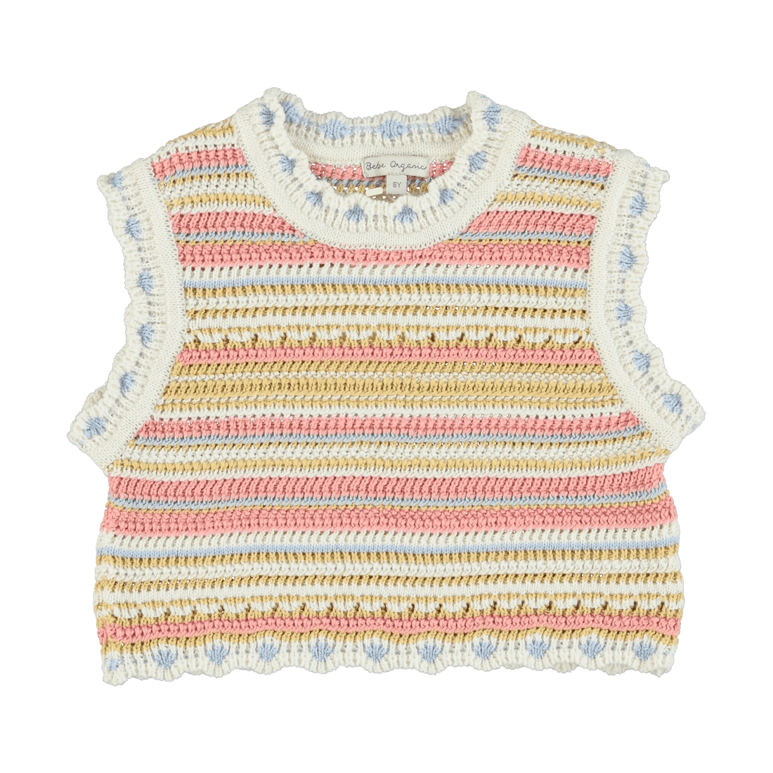 Top Paloma - L’enfant