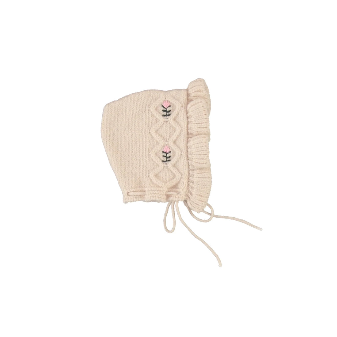 Bonetka Rosine - Shell Pink