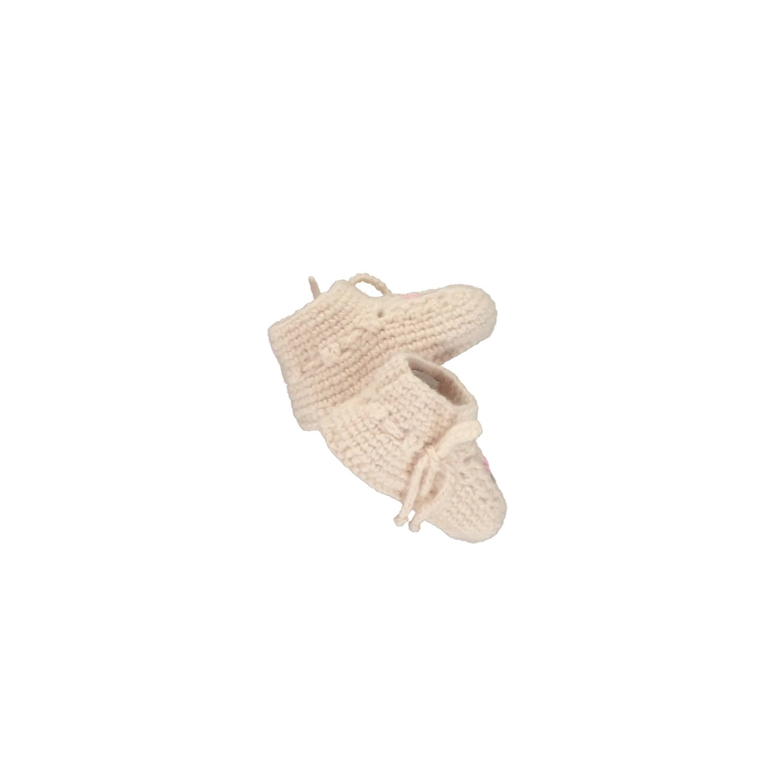 Buciki Rosine - Shell Pink