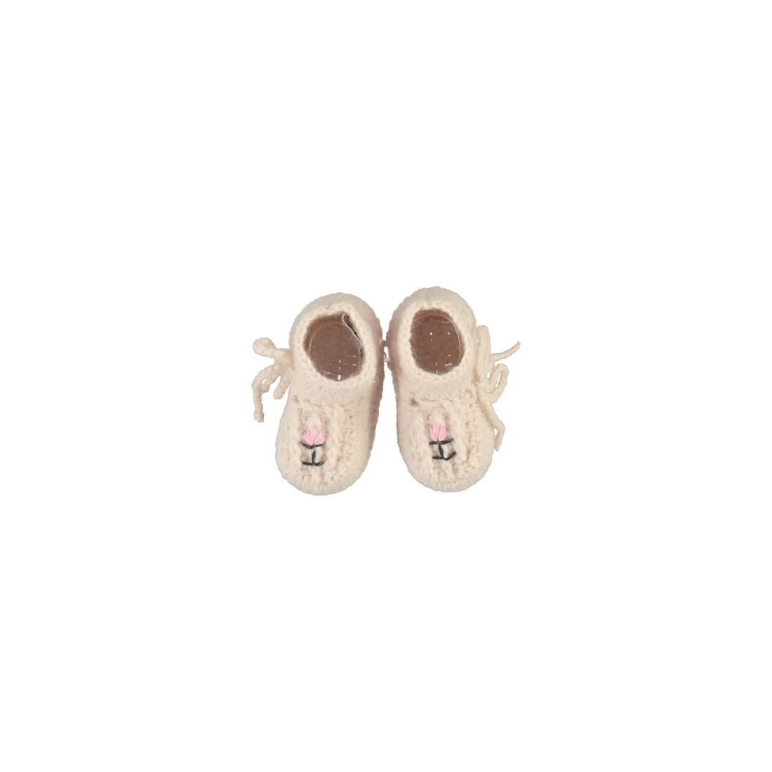 Buciki Rosine - Shell Pink