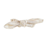 Gumka scrunchie Chloe - Cream - L’enfant
