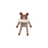 Przytulanka z alpaki - miś oat pyjamas - L’enfant