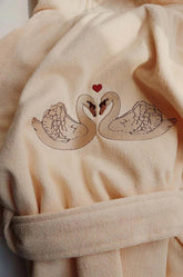 Szlafrok Terry Swan - L’enfant
