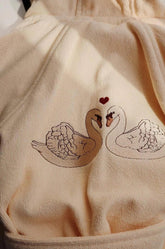 Szlafrok Terry Swan - L’enfant