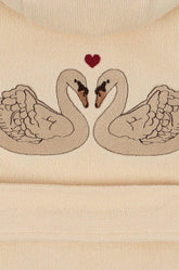 Szlafrok Terry Swan - L’enfant