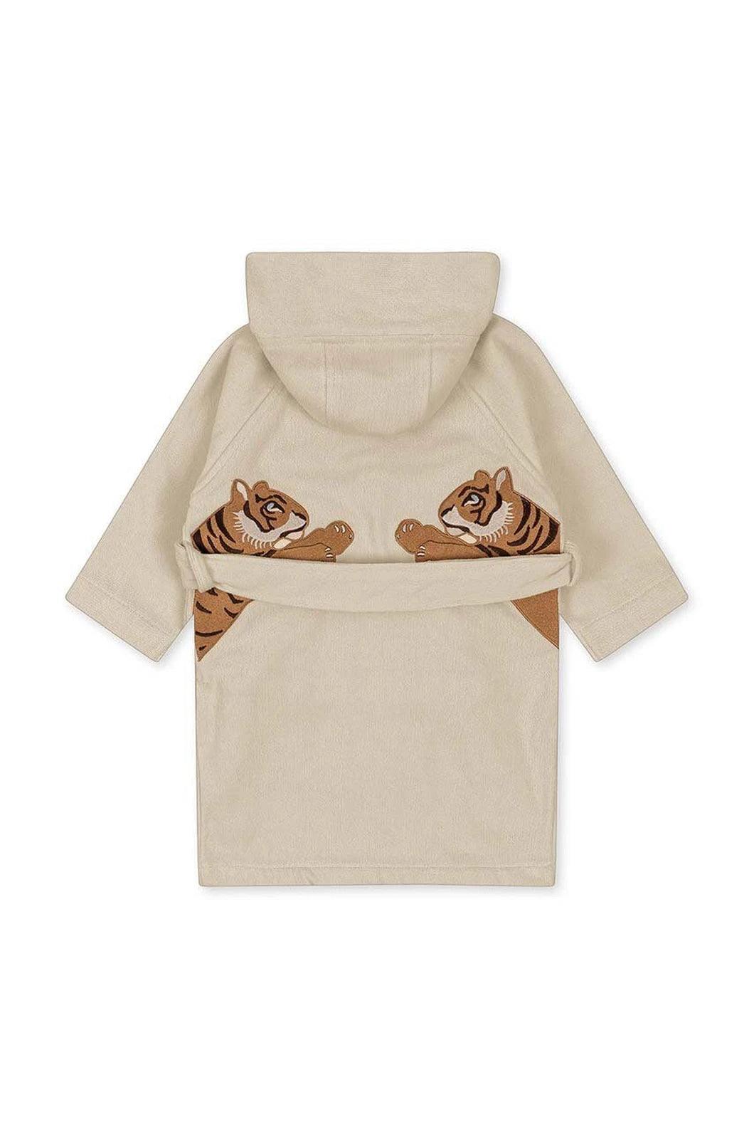 Szlafrok Terry Tiger - L’enfant