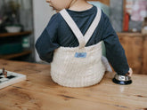 Legginsy Granny Teddy - Cream Blend - L’enfant