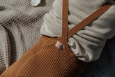 Legginsy z bawełny organicznej Hippy - Amber - L’enfant