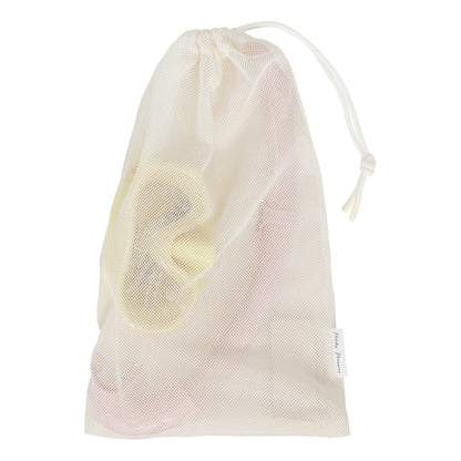 Zestaw do nurkowania Betty - Citron / French Rose