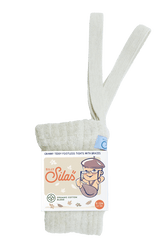 Legginsy Granny Teddy - Cream Blend - L’enfant