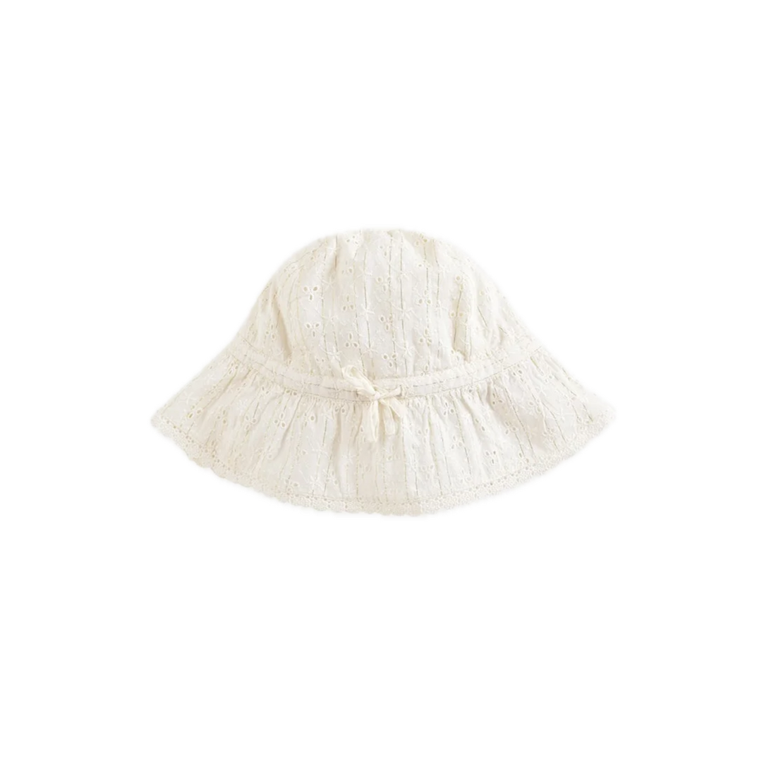 Kapelusz Eliana - Cream