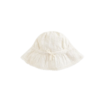 Kapelusz Eliana - Cream