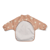 Śliniak z długim rękawem - Shell - L’enfant