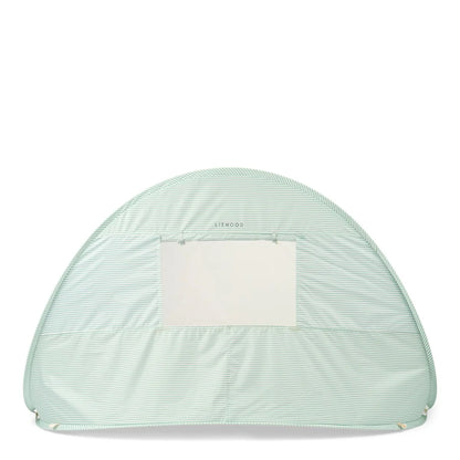 Namiot plażowy Cassie creme de la creme