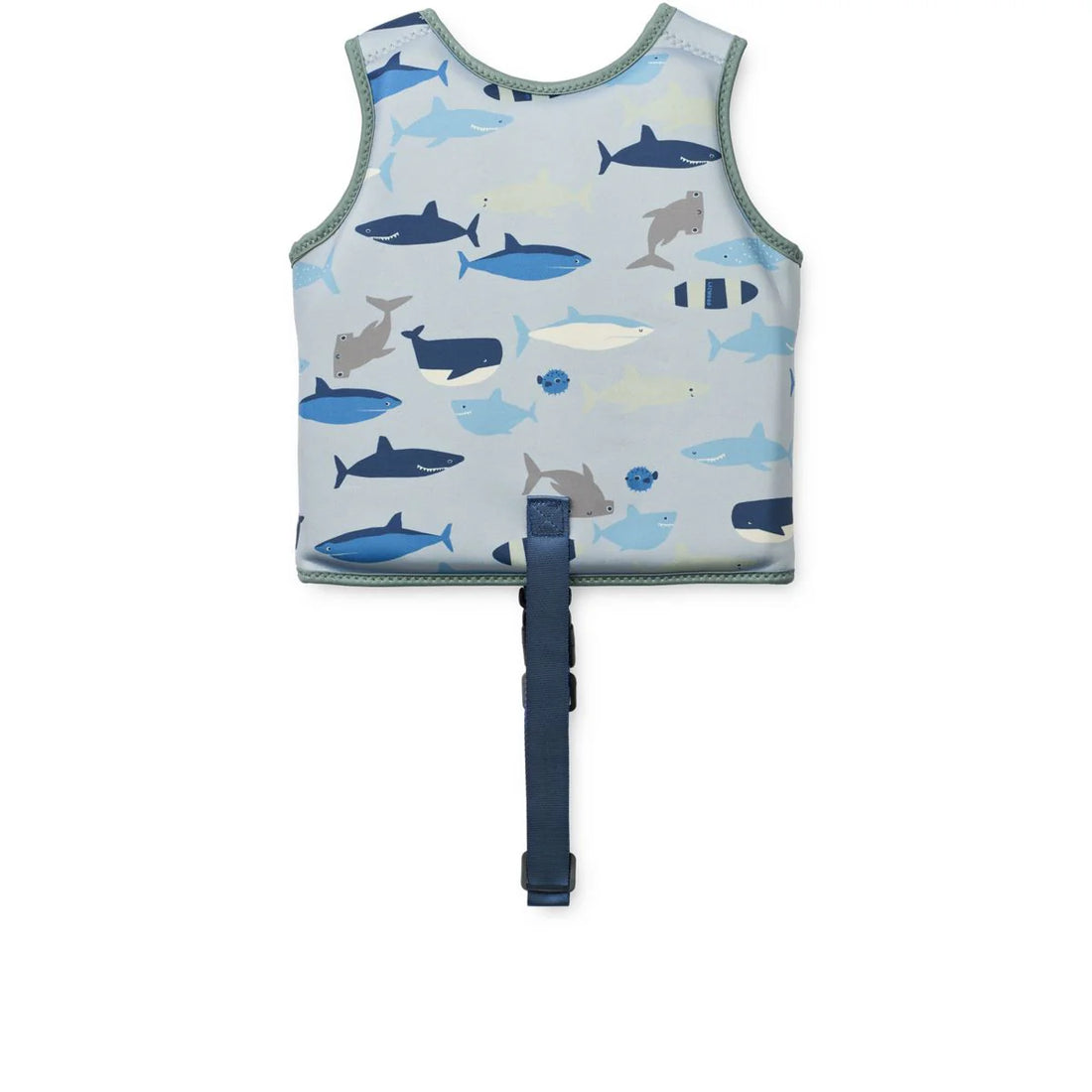 Kamizelka do pływania Shark