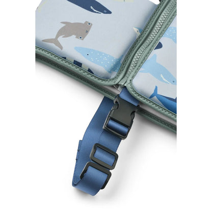 Kamizelka do pływania Shark