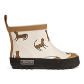 Kalosze - Tekla Leopard / Sandy - L’enfant